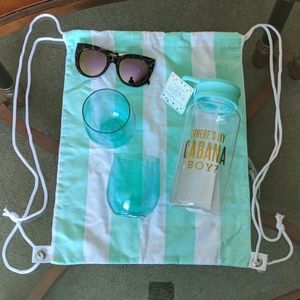 Poolside Gift Bundle